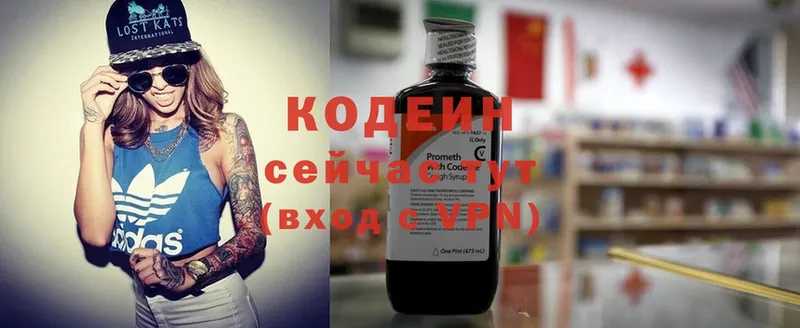 Кодеиновый сироп Lean Purple Drank  Краснослободск 